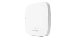 HPE ARUBA INSTANT R6K61A AP11 5GHz 867MBPS 5.8dBI WIFI-5 ACCESS POINT(DC ADAPTÖR DAHİL)