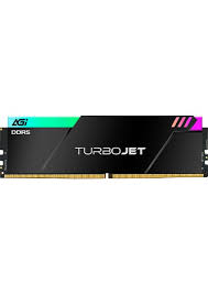 16 GB DDR5 6000MHZ AGi  CL30  RGB PC RAM SOĞUTUCULU(AGI6APC16UD858-SR)