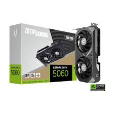 8 GB NVIDIA ZOTAC  RTX5060 128Bıt GDDR7 3xDport+ HDMI EKRAN KARTI(ZT-B50600E-10M)