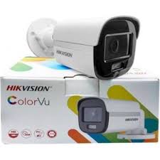 HIKVISION DS-2CE10DF0T-PF 2MP 3.6MM COLORVU 20MT IP 67 HD-TVI IR BULLET KAMERA
