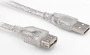 S-LINK SL-AF2003 USB UZATMA KABLOSU 3MT