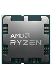 AMD Ryzen 5 7600 3.8GHZ 5.1GHZ 38MB 65W, AM5 Soket, (RADEON GRAPHICS) TRAY+FANSIZ