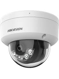 HIKVISION DS-2CD1121G2-LIUF 2MP 2.8MM 20MT SESLI IP67 SMART HIBRIT IP DOME KAMERA