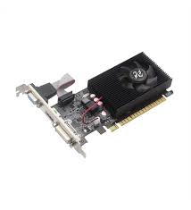 2 GB NVIDIA PELADN  GT610 64BIT DDR3 PCI-E VGA+DVI+HDMI