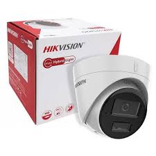 HIKVISION DS-2CD1343G2-LIUF 4MP 2.8MM 30MT IR SMART DAHILI SESLI IP DOME KAMERA