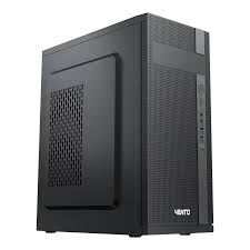 VENTO VS115F 550W ATX PC SIYAH SIYAH  KASA