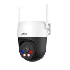 DAHUA P3AS-PV 3MP 4MM LENS H265 DUAL SMART LIGHT  IP66 WIFI SESLI PT SPEED DOME IP KAMERA