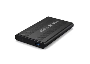 2,5'' HYTECH HY-HDC23 USB 3.0 SATA HARDDISK KUTUSU