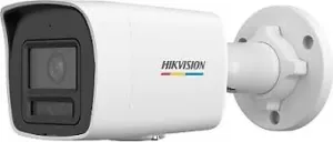 HIKVISION DS-2CD1027G2H-LIUF 2MP 2.8MM 30MT POE COLORVU  BULLET IP KAMERA