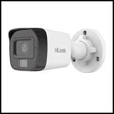 HILOOK IPC-B140HA-LUFC 4MP 2.8MM COLORVU 30MT SESLI IP BULLET KAMERA