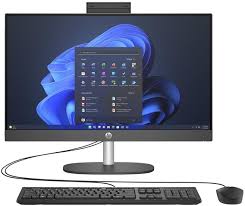 HP ProOne 240 G10 D1GD0ET Ultra5 125U/16GB/512GB/23.8" IPS AIO PC/DOS