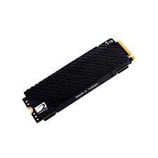 1 TB TwinMOS  M.2 NVMe PCIe Gen4 3DNAND SSD 7500-6800Mb/s SOGUTUCULU (NV1TBG42280)