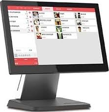 SPENTA SP-156I 15.6" ALL IN ONE MULTİ DOKUNMATİK POS i5/4200U 8GB/128 GB SSD/ WIFI/SPEAKER