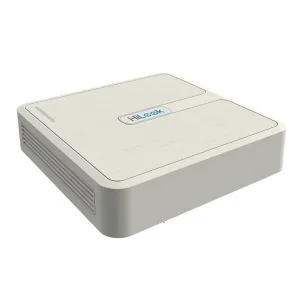 HILOOK 108H-D  NVR 8 KANAL 1080P  H265+ 1X6TB  HDMI 1X4MP  IP KAYIT CIHAZI