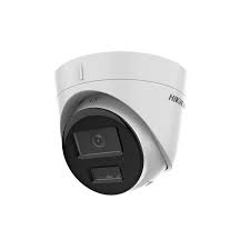HIKVISION DS-2CD1323G2-LIUF 2MP 2.8MM 30MT SESLİ H265+ IP67 POE SMART LIGHT IP DOME KAMERA