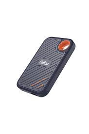 HARICI 1 TB NETAC  ZX20 SSD  2000MB/1800MB/s' USB 3.2 Gen 2 Type-C (NT01ZX20-001T-32BL)