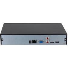 DAHUA NVR2116HS-4KS3 16 KANAL 12MP H265 1XHDD 1080P NVR KAYIT CIHAZI