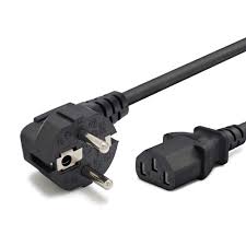 HADRON HDX5523 KASA GÜÇ KABLOSU 28 Pin 0.75 mm 500W 1.5 MT SIYAH