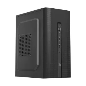 FRISBY FC-2710B 300W SIYAH MINI TOWER KASA