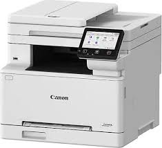 CANON I-SENSYS MF664CDW RENKLI LASER YAZ/TAR/FOT/DUB/ETH/WIFI