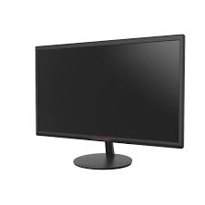 22" POWERGATE PG22TNB  75Hz SIYAH LED  MONITOR VGA+HDMI 5MS