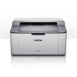 BROTHER HL-1111-3T MONO LAZER YAZICI (3 TONERLİ)