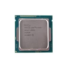 INTEL CORE I5 4460 3.20GHZ 1150PIN 6MB VGA  4.NESIL TRAY+FANSIZ