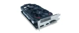 8 GB TURBOX ANTARES VOLGA RX580 DDR5 256BIT HDMI 3XDP EKRAN KARTI TAV-RX580