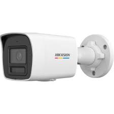 HIKVISION DS-2CD1047G2H-LIUF 4MP 2.8MM COLORVU SESLI  IP BULLET KAMERA