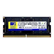 16 GB DDR5 5600MHZ TwinMOS CL46 NOTEBOOK RAM  TMD516GB5600S46