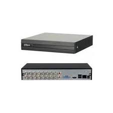 DAHUA XVR1B16-I/T 16 KANAL 2MP H265+, 1 HDD AHD XVR KAYIT CIHAZI