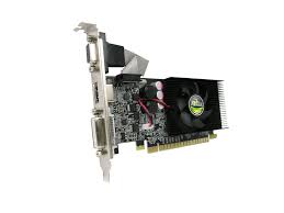 2 GB NVIDIA AXLE G610 64BIT DDR3 PCI-E VGA+DVI+HDMI (AX-GT610/2GD3P4CDIL )