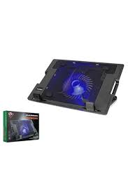 HADRON HDX4251 NOTEBOOK SOGUTUCU LEDLI SIYAH