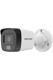 HIKVISION DS-2CD1021G2-LIUF 2MP 2.8MM 20MT SESLI  POE IP67 SMART HIBRIT IP BULLET KAMERA