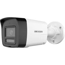 HIKVISION DS-2CD1023G2-LIUF 2MP 2.8MM 30MT SMART HYBRID LIGHT SESLİ IP67 POE H265+ IR BULLET IP KAMERA