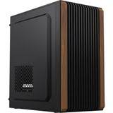 GAMEBOOSTER GB-G2852B-750W 80+ BRONZE CURVED CAM TYPEC3.1 ARGB AKVARYUM KASA