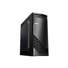 VENTO VS115F 400W ATX PC SIYAH KASA