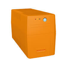 MAKELSAN LION 650 VA LINE-INTERACTIVE (5-15DK) 1x7AH MU00650L11EA005