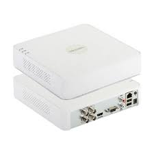 HIKVISION DS-7104HGHI-M1 LITE 4 KANAL 720PH265+1X4TB AHD DVR KAYIT CIHAZI