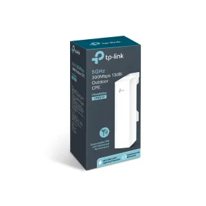 TP-LINK CPE510 300MBPS 5GHZ DIŞ MEKAN ICIN 13DBI ACCESS POINT