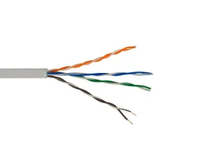HYTECH CAT5 CAT500 305M  24 AWG UTP KABLO