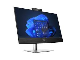 HP ProOne 440 G9  C94GZAT CORE  I5-13500T/16GB/512GB SSD/23.8" AIO PC/+ASANSÖR AYAK/Wın11Pro(SIYAH)