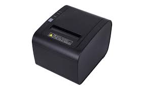 SUNLUX RP8020 THERMAL SERİ+USB+ETHERNET 300 mm/sn FİŞ YAZICI