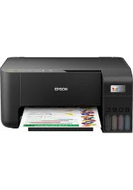 EPSON L3250 RENKLI INKJET TANKLI YAZ. / TAR./ FOT./WIFI