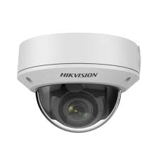 HIKVISION DS-2CD1723G0-IZS 2MP 2.8MM-12MM MOTORIZE H265+ IP DOME KAMERA