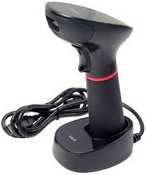 SUNLUX XL-9610 2D KAREKOD KABLOSUZ KAREKOD OKUYUCU