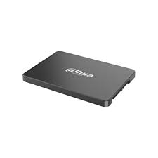 240 GB DAHUA  2.5" SATA3 6Gb/S  SSD 3D TLC 500/450MBs  SSD-C800AS240G
