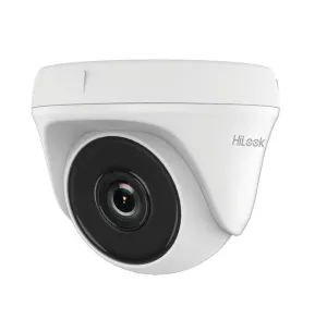 HILOOK THC T120-PC 2 MP 2.8MM LENS T.TURBO HD 1080P  20MT GENIS ACI AHD DOME KAMERA