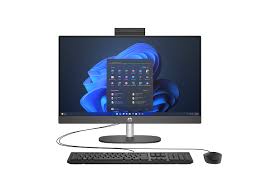 HP ProOne 240 G10 D1BC2ET  Ultra7 155U/16GB/512GB/23.8" IPS AIO PC/DOS