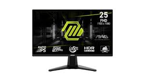 22'' DAHUA  LM22-A201Y 1920X1080 100 HZ IPS LED MONITOR +HDMI+VGA+VESA 5MS